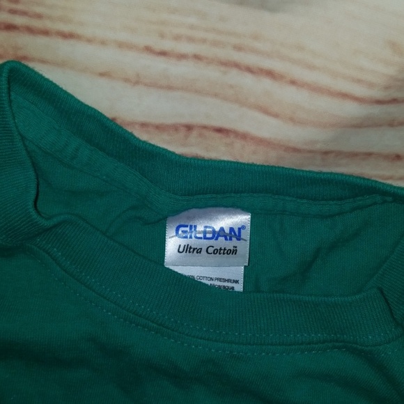 Men's Green Wizard Comic Con - Picture 2 of 3